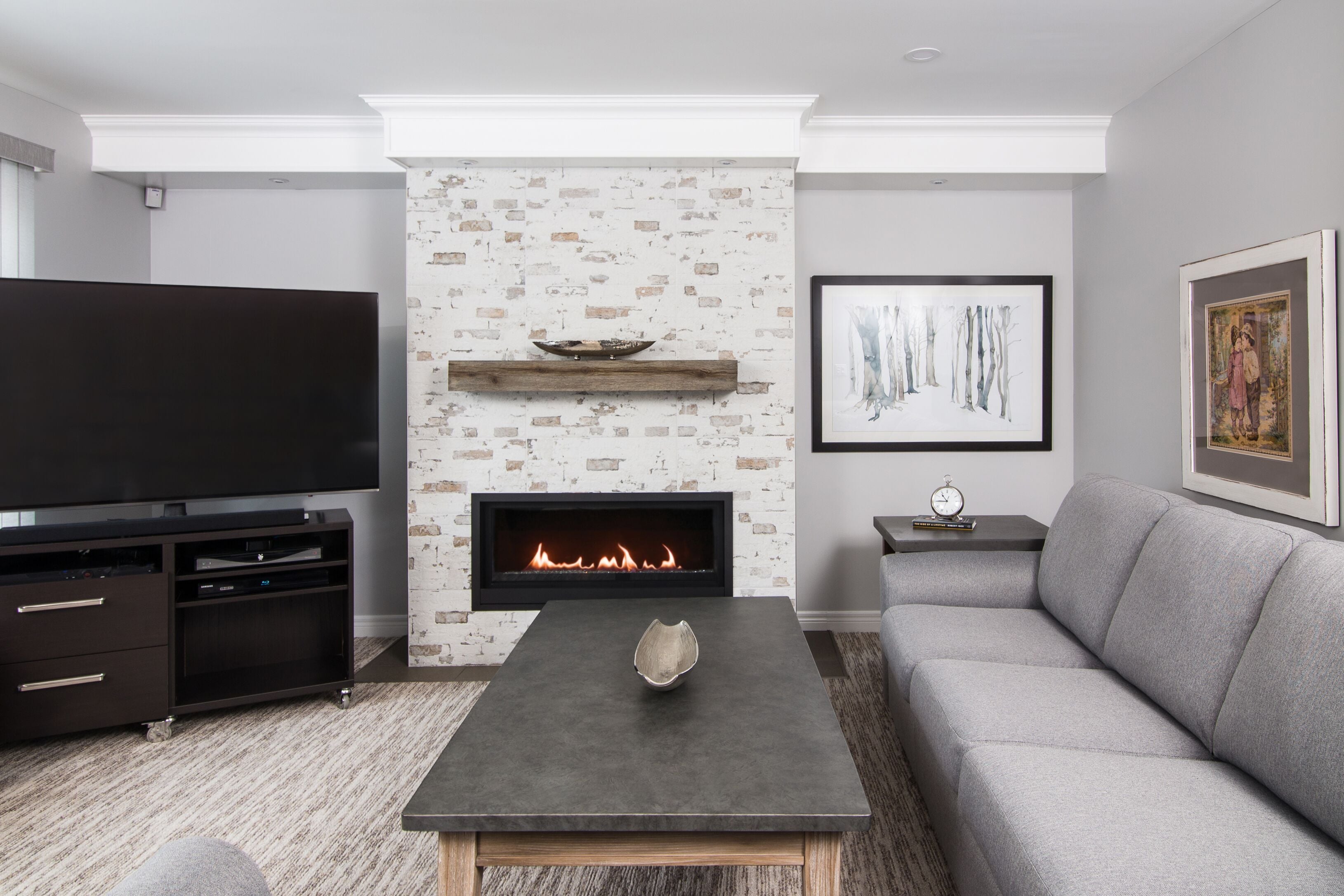 Getting More Out Of The Space In Your Home Getting More Out Of The Space In Your Home